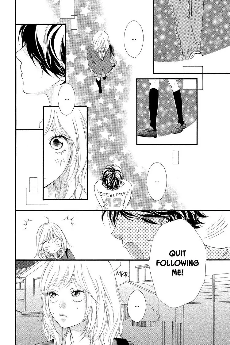 Ao Haru Ride Chapter 10 image 32